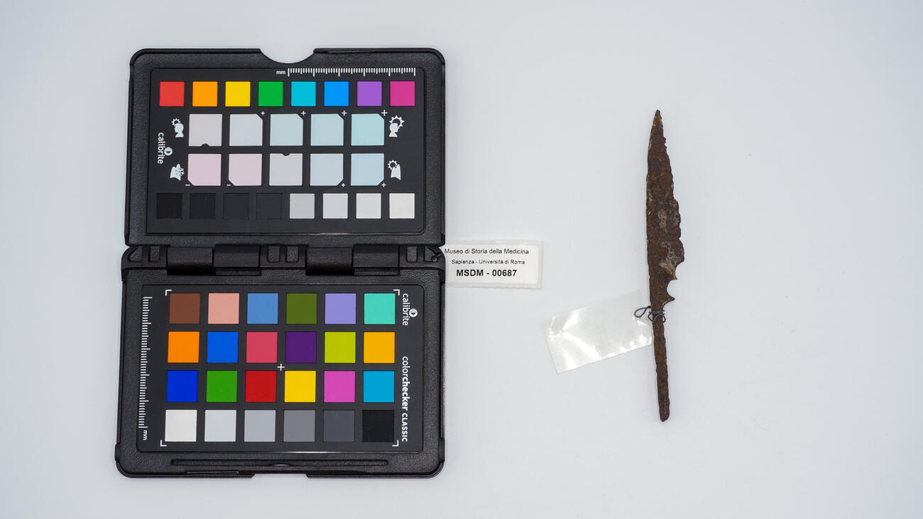 lama tagliente 00687 photo