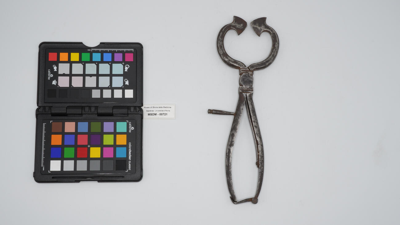 ferro per setone 00721 photo