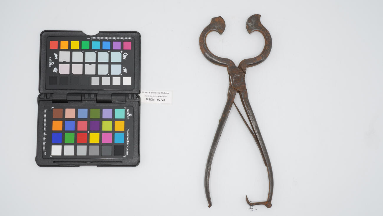 ferro per setone 00722 photo