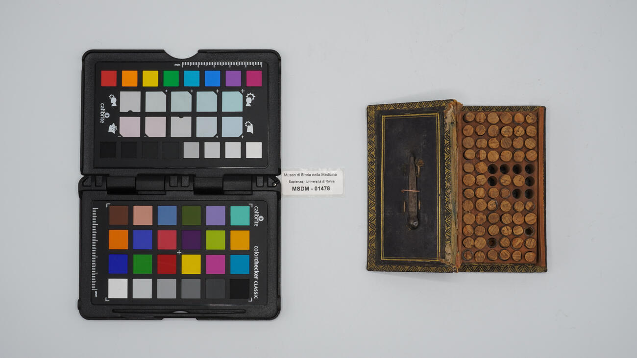 Farmacia portatile 01478 photo