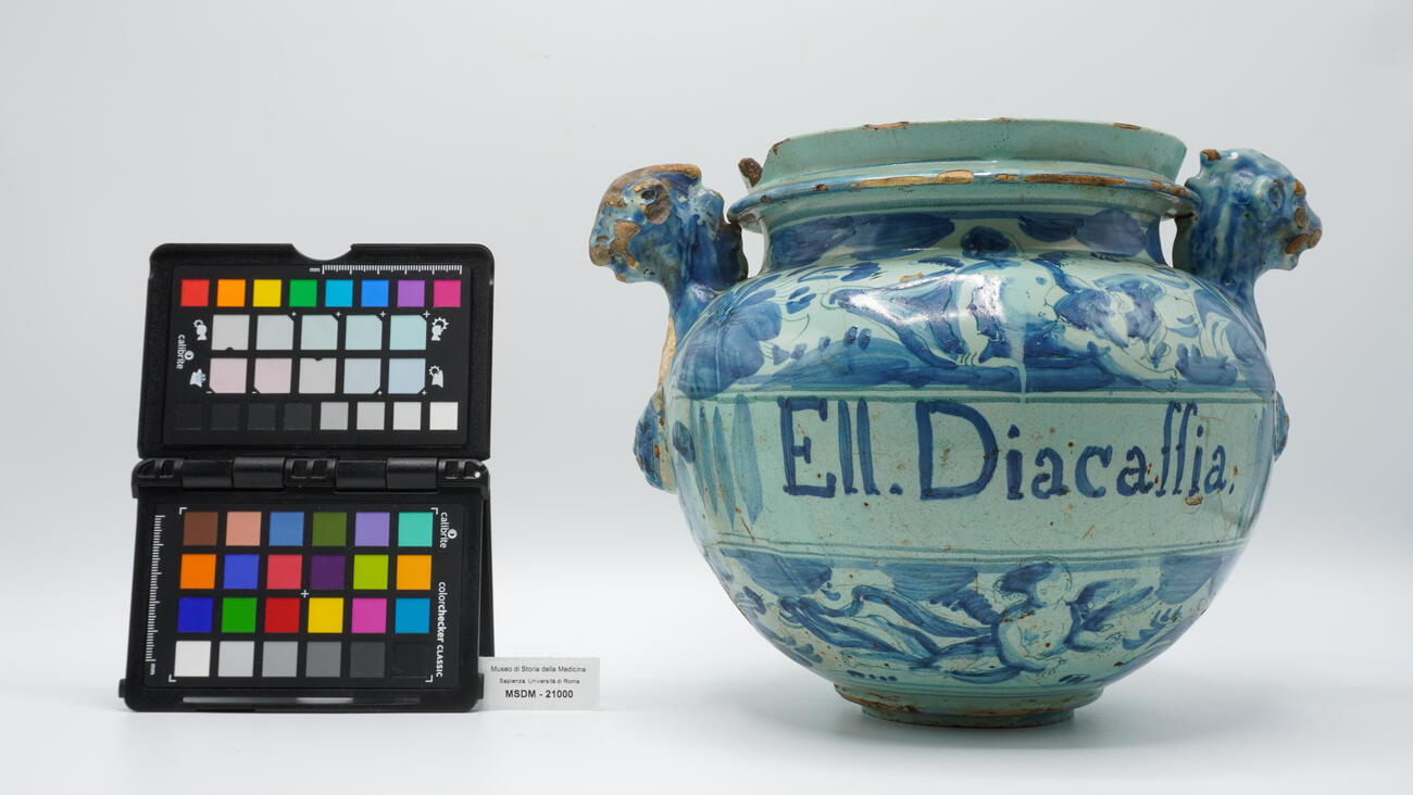 Idria da eleuttario 21000 photo