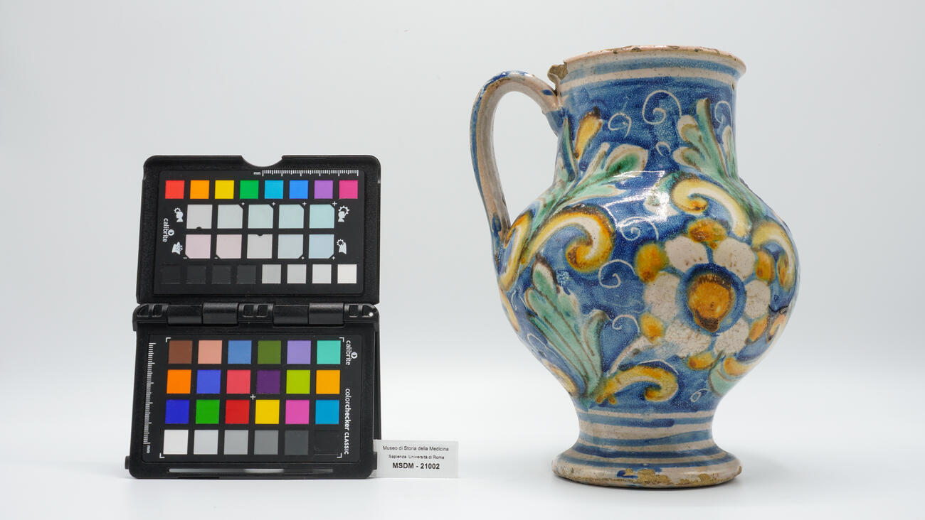 Versatoio 21002 photo