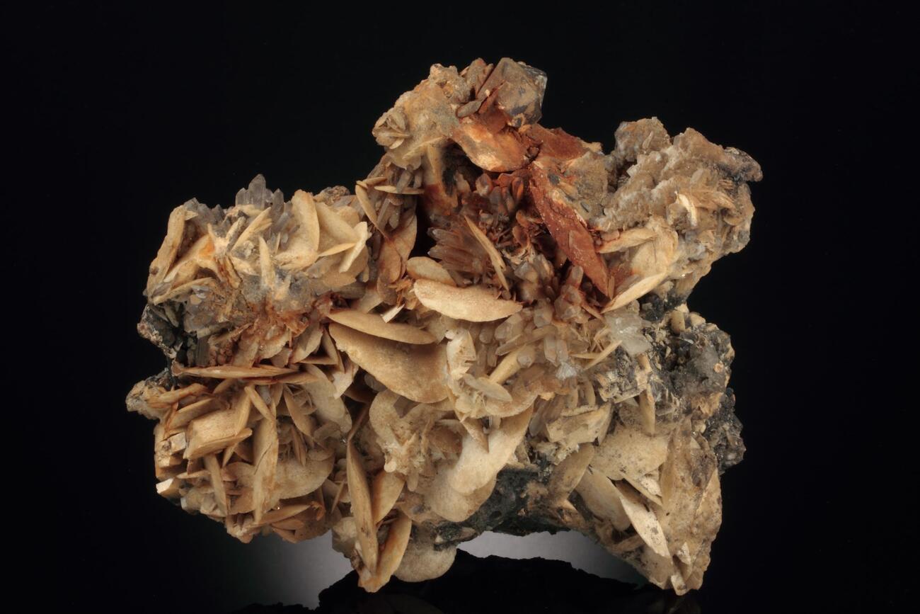 Magnesite 12615/17 photo