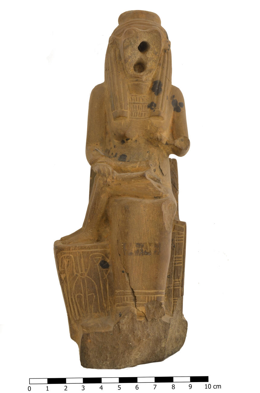 Statuetta E988 photo