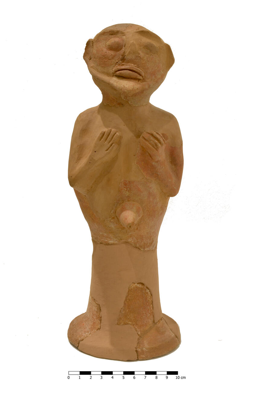 Statuetta M349_296 photo