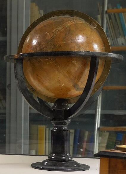 Globo - MGEO_INV1G photo